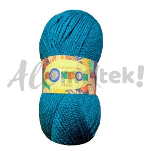 BonBon Ince 98685 turkusowy