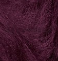 Alize Mohair Classic 952 - śliwkowy