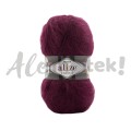 Alize Mohair Classic 952 - śliwkowy