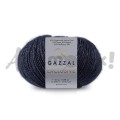 Gazzal Exclusive 9907 - jeansowy