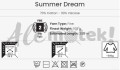 YarnArt Summer Dream 4304
