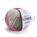 YarnArt Summer Dream 4313