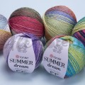 YarnArt Summer Dream 4316