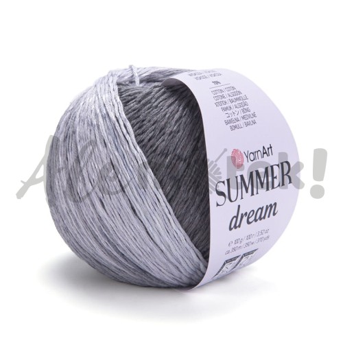 YarnArt Summer Dream 4316