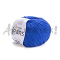YarnArt Jeans 47 kobaltowy