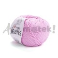 YarnArt Jeans 20 magenta