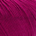 YarnArt Jeans 91 buraczkowy