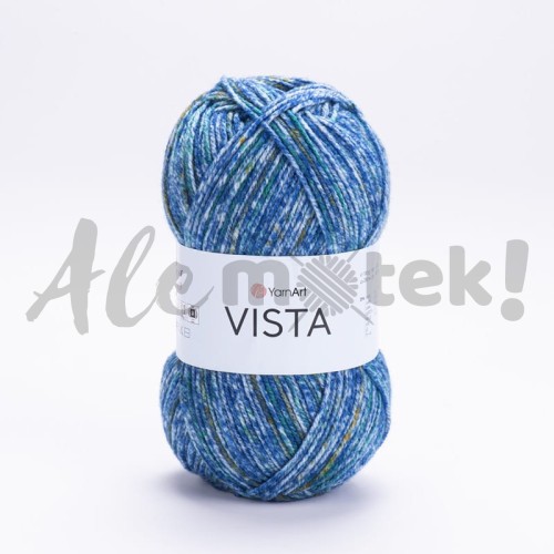 YarnArt Vista 9205