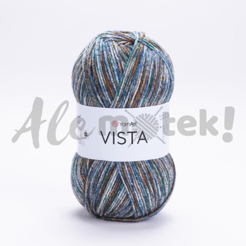 YarnArt Vista 9206