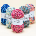 YarnArt Vista 9211