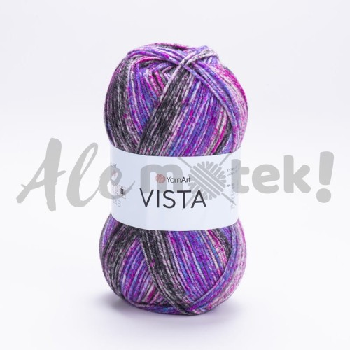 YarnArt Vista 9211