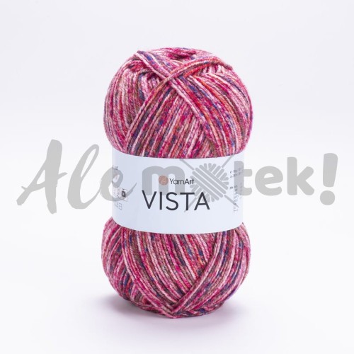 YarnArt Vista 9209