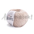 YarnArt Jeans 87 cappucino 