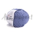 YarnArt Jeans 68 jeansowy