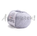 YarnArt Jeans 80 gołębi