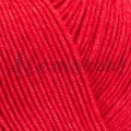 YarnArt Jeans 26 koralowy