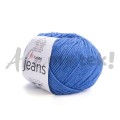 YarnArt Jeans 17 ciemny niebieski 