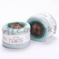 YarnArt Flowers 318