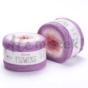 YarnArt Flowers 305