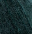 Alize Mohair Classic 426 - butelkowa zieleń
