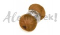 Alize Angora Gold 234 - ciemny szafranowy