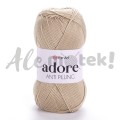 YarnArt Adore 336 beżowy