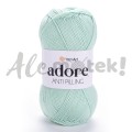 YarnArt Adore 341 miętowy