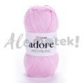 YarnArt Adore 338 różowy