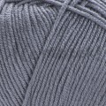YarnArt Adore 347 szary