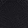 YarnArt Adore 354 czarny