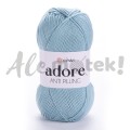 YarnArt Adore 369 turkusowy