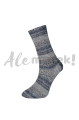 Himalaya Wool Socks Print 27-07 /włóczka skarpetkowa