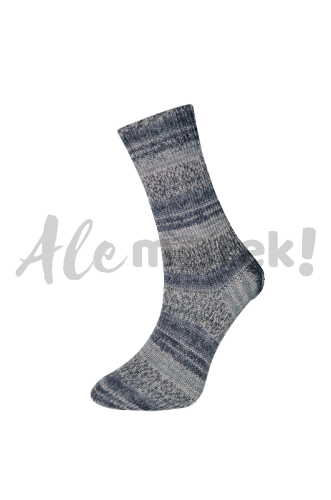 Himalaya Wool Socks Print 27-07 /włóczka skarpetkowa