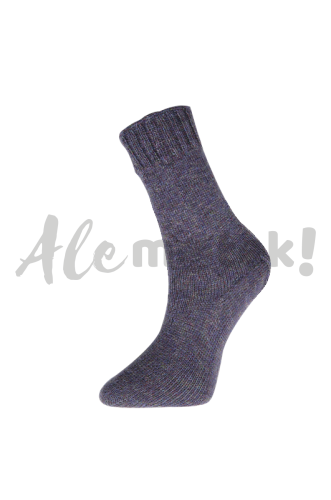 Himalaya Wool Socks Print 07-05 /włóczka skarpetkowa 