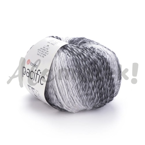 YarnArt Pacific 300
