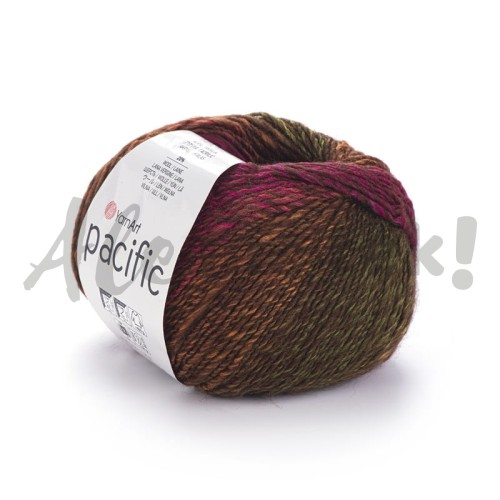 YarnArt Pacific 301