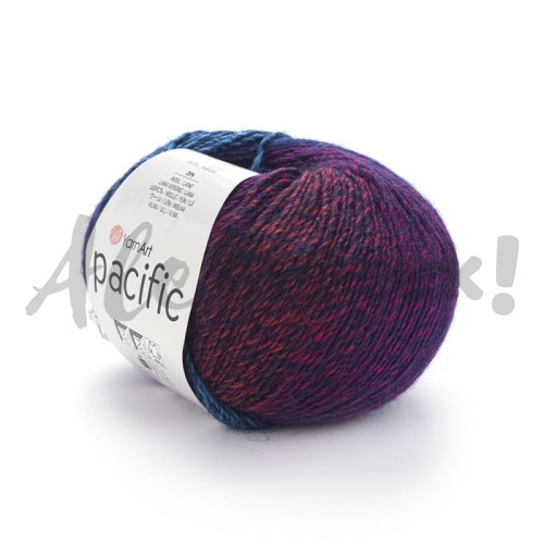 YarnArt Pacific 302