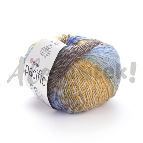 YarnArt Pacific 309