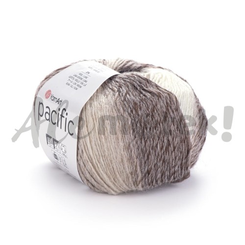 YarnArt Pacific 312