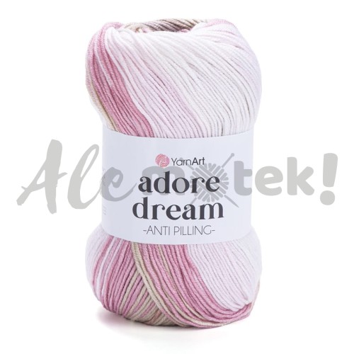 YarnArt Adore Dream 1051