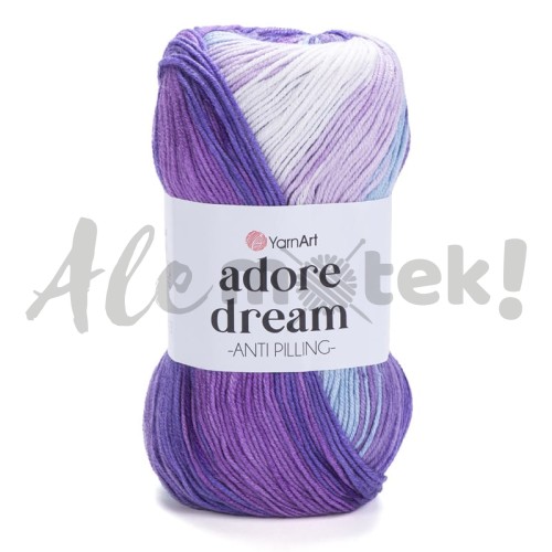 YarnArt Adore Dream 1056