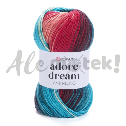YarnArt Adore Dream 1061