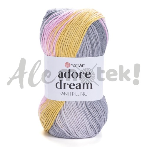 YarnArt Adore Dream 1064