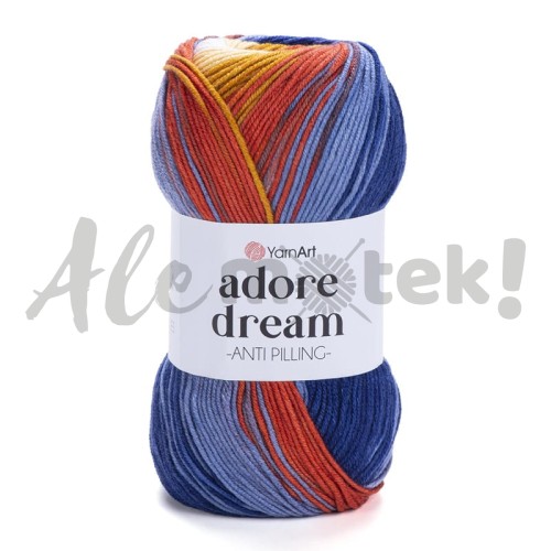 YarnArt Adore Dream 1065