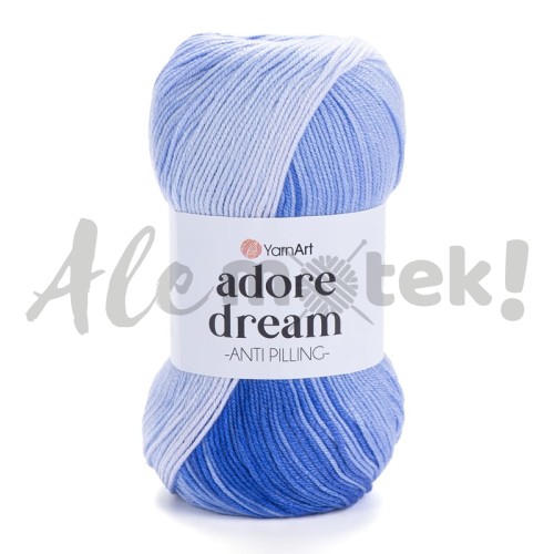 YarnArt Adore Dream 1067