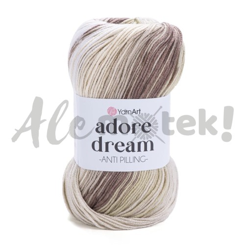 YarnArt Adore Dream 1068