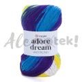 YarnArt Adore Dream 1070